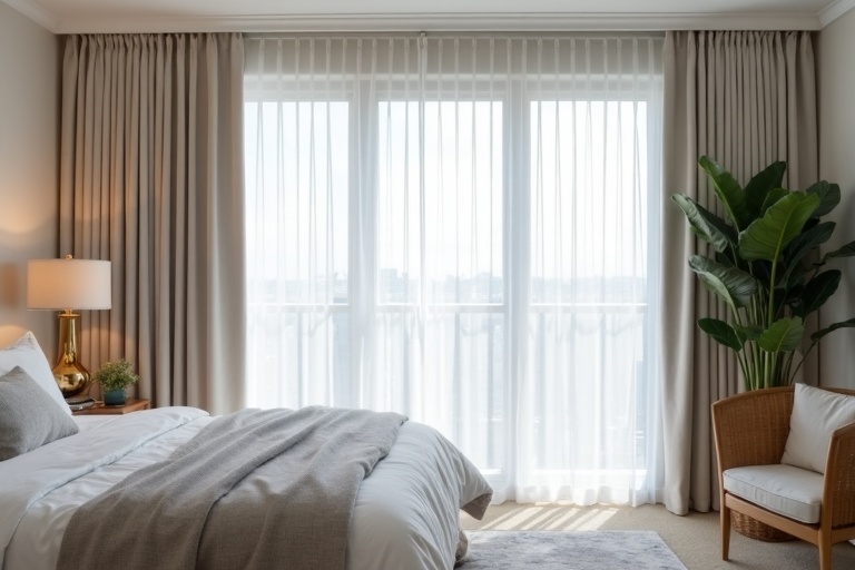 After Professional Cleaning - Battery Hill