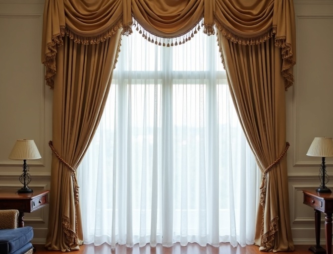 Battery Hill Drapes Cleaning